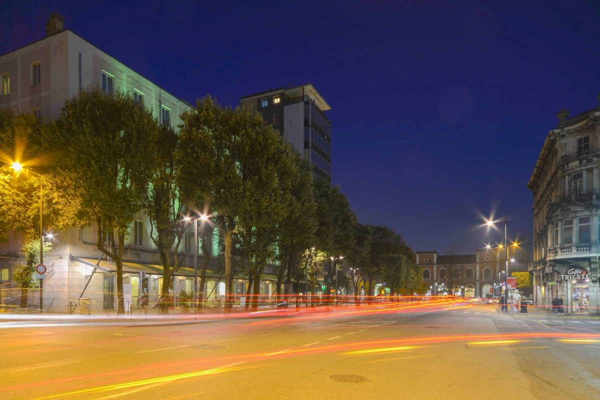 Hotel Igea - Lombardia