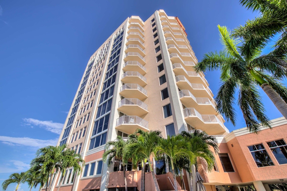 Hotel Lovers Key Resort Fort Myers (Fort Myers Beach) - Floryda