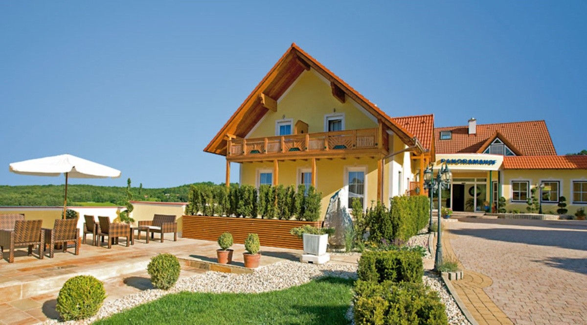 Hotel Hotel Panoramahof Loipersdorf (Jennersdorf) - Jennersdorf