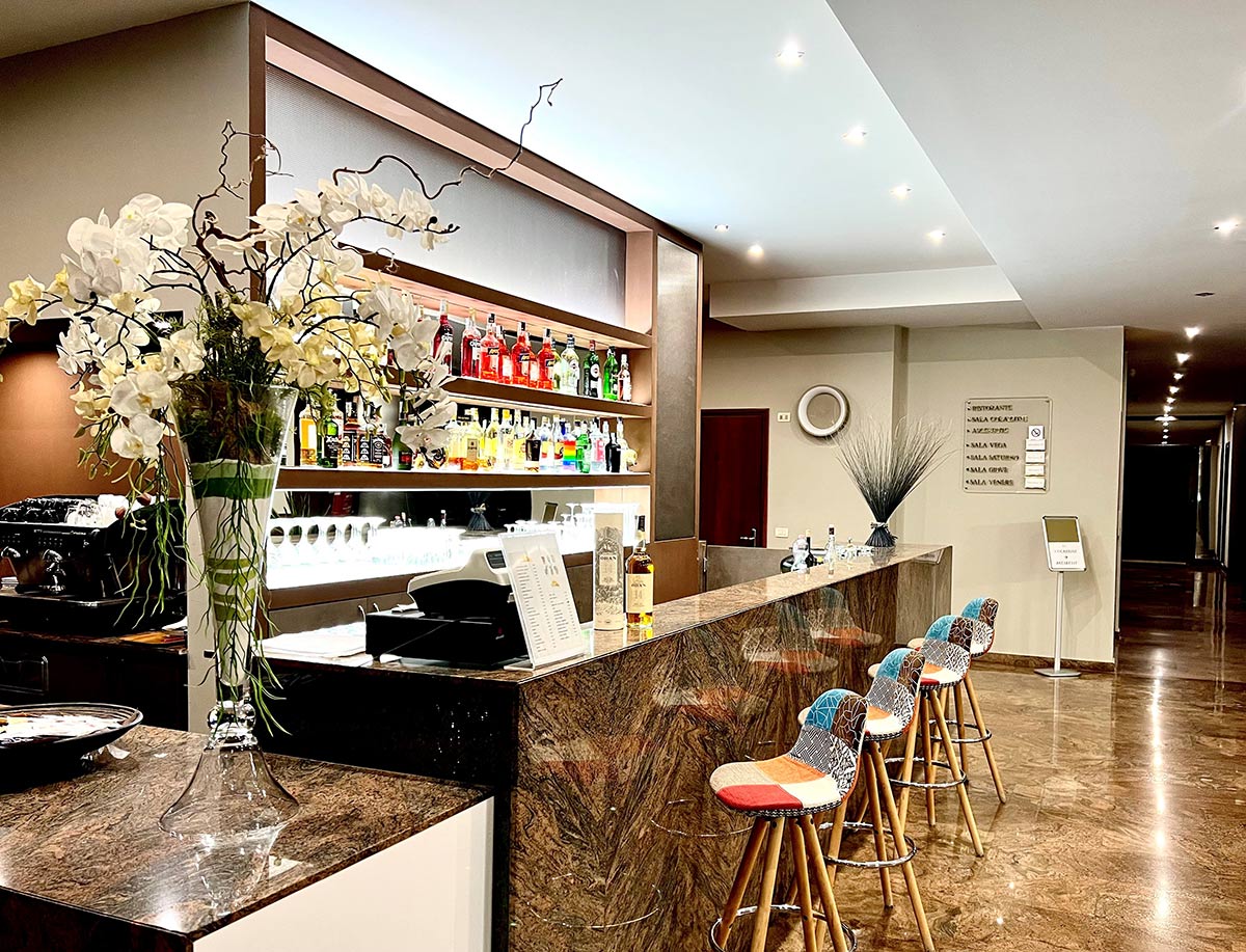 Hotel Residence Castelli - Veneto (Riwiera Wenecka)