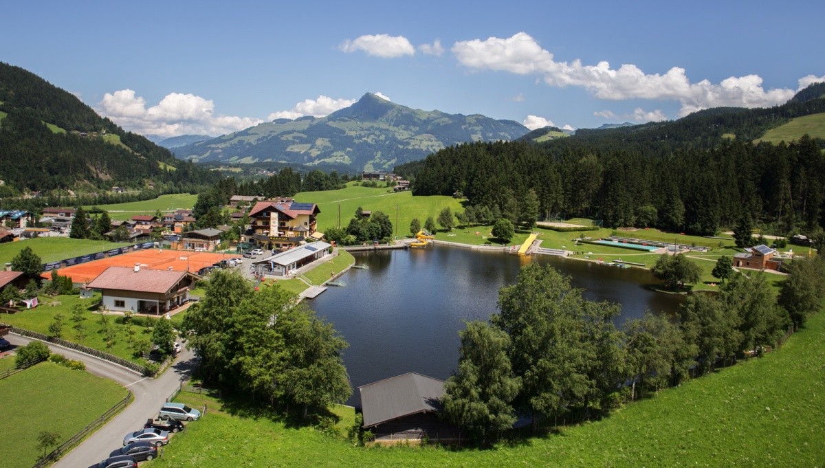 Hotel Seehof - Kirchberg