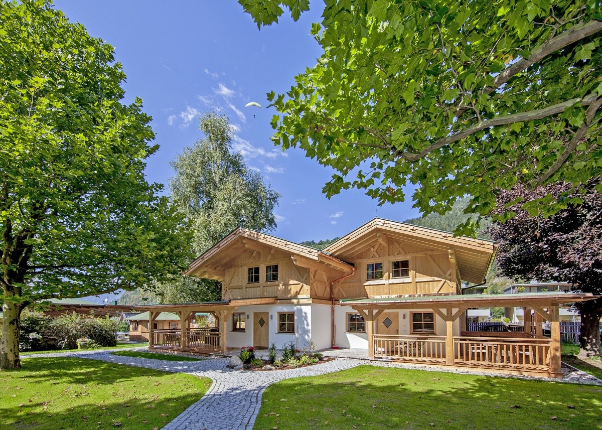 Hotel Nature Resort Ötztal (Oetz) - Oetz