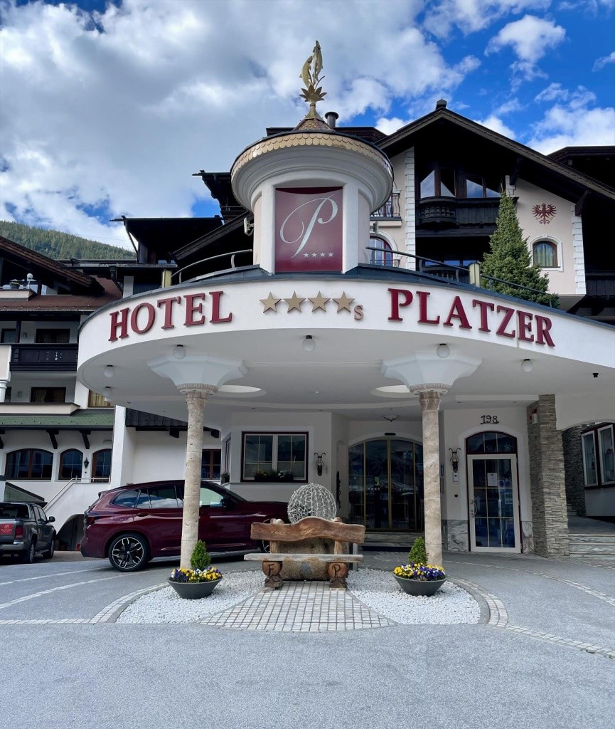 Hotel Wohlfuhlhotel Platzer (Gerlos) - Gerlos