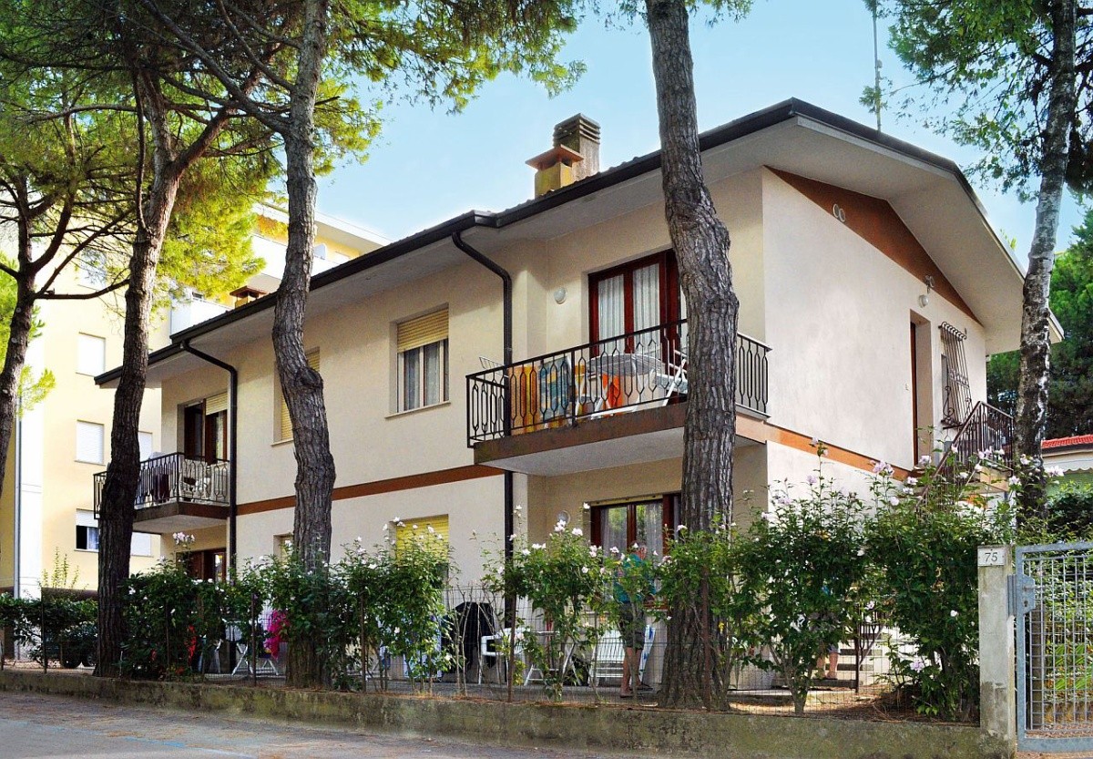Hotel Ville Giusi, Maria, Campiello - Bibione