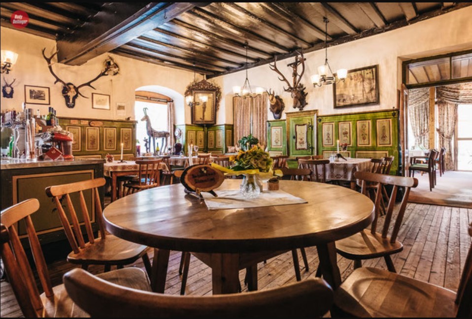 Hotel Hotel Post Karlon (Aflenz) - Styria
