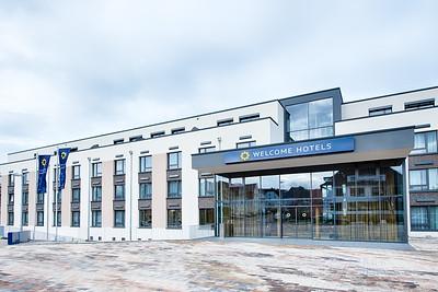 Hotel Welcome Hotel Neckarsulm (Neckarsulm) - Baden-Württemberg