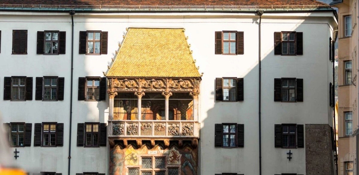 Hotel Kapeller (Innsbruck) - Innsbruck