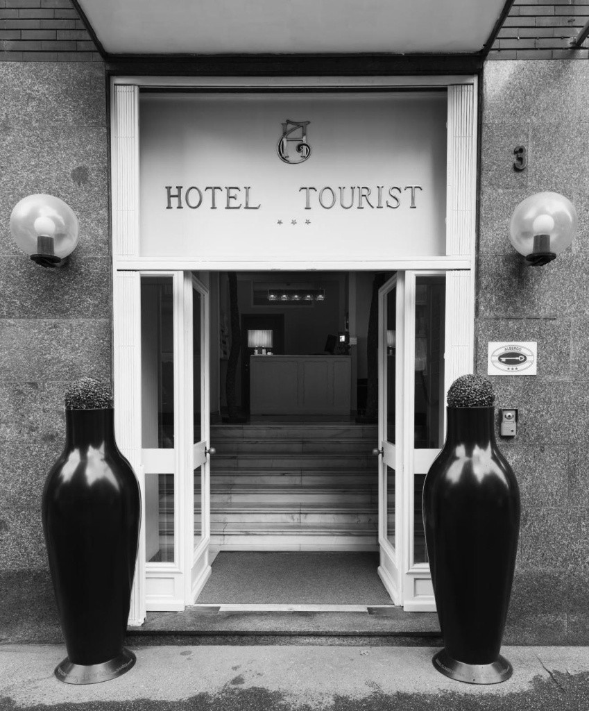 Hotel Tourist (Torino) - Toszkána