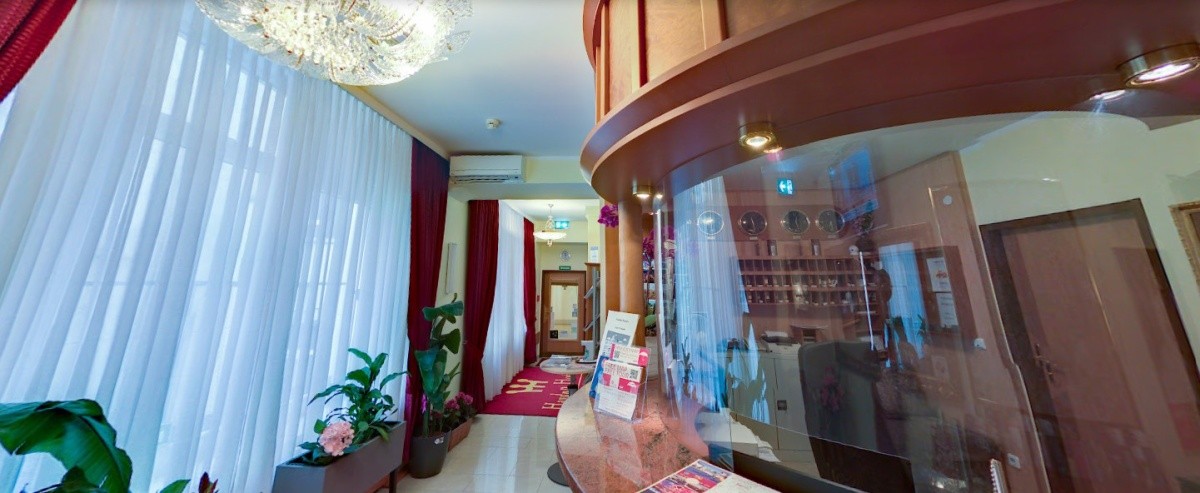 Hotel Guesthouse Haydn - Wiedeń