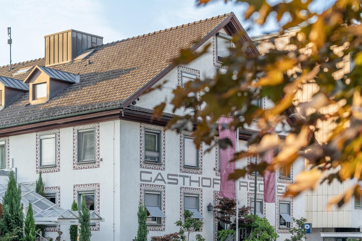 Hotel Hirschen (Dornbirn) - Vorarlberg