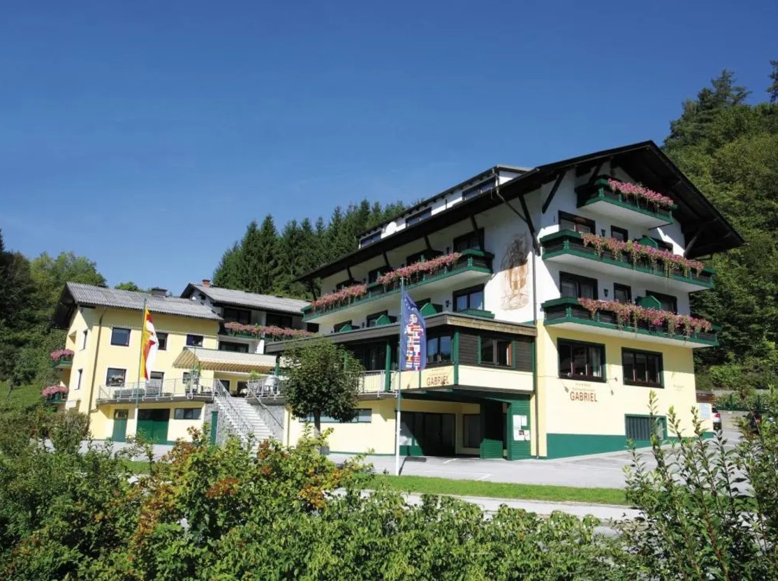 Hotel Hotel Gabriel (Keutschach) - Keutschach