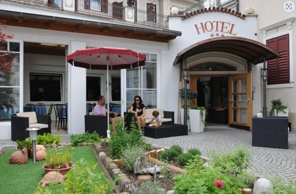 Hotel Bachmann - Gargellen