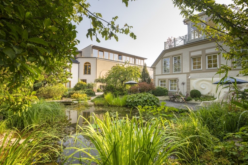 Hotel Gartenhotel Ochensberger - Styria