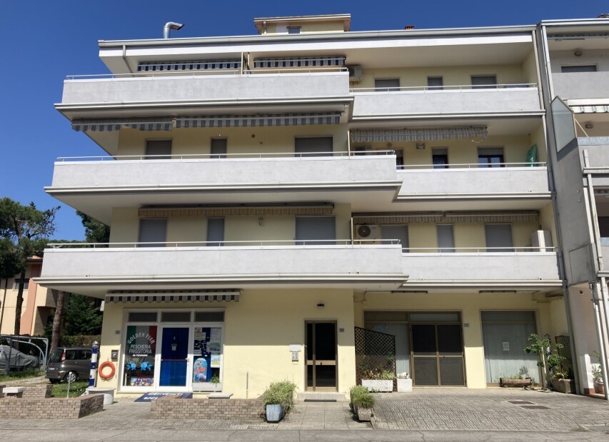 Residence Laura - Rosolina Mare