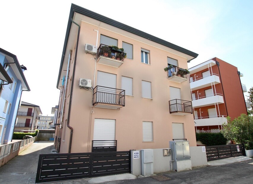 Residence Alba - Caorle Ponente