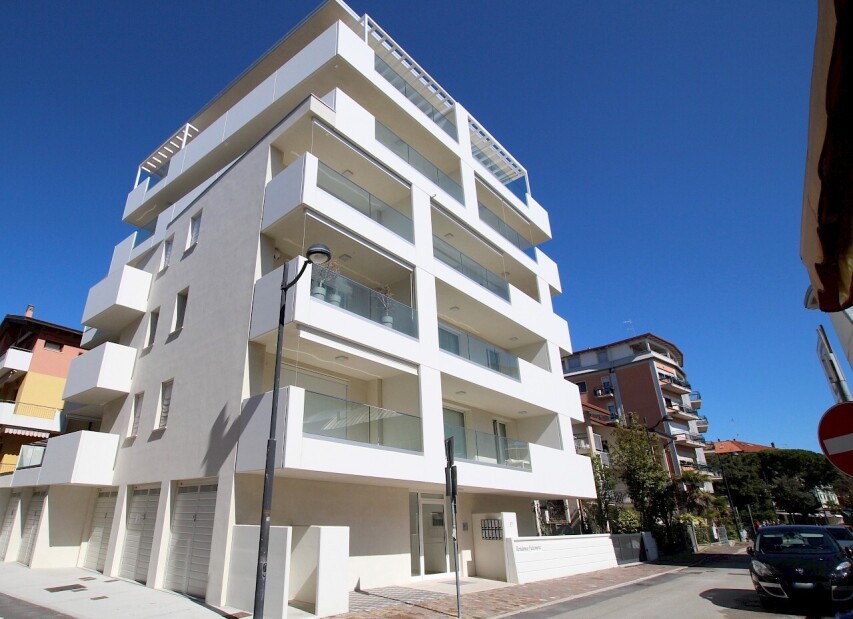 Residence Falconera - Caorle Levante