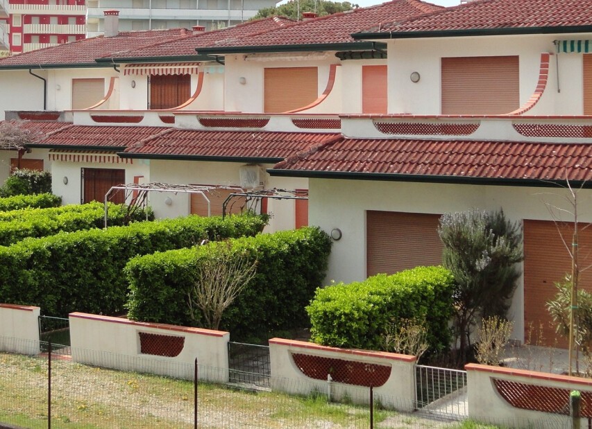 Villaggio Piscine (dodavatel 2) - Caorle Porto Santa Margherita
