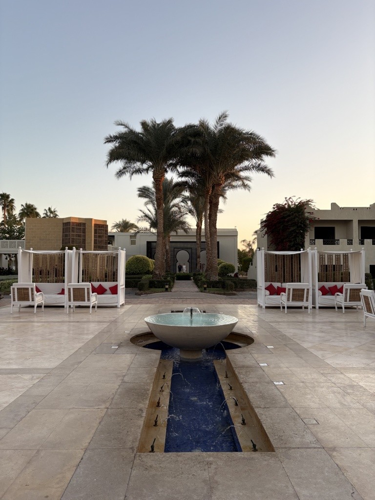 Hotel Sentido Reef Oasis Senses Resort