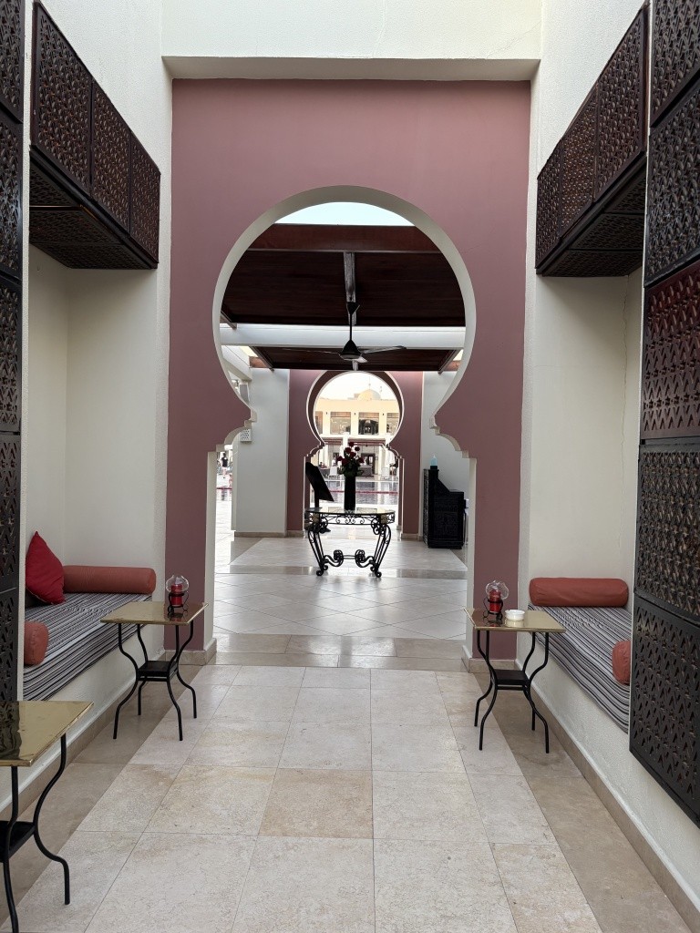 Hotel Sentido Reef Oasis Senses Resort
