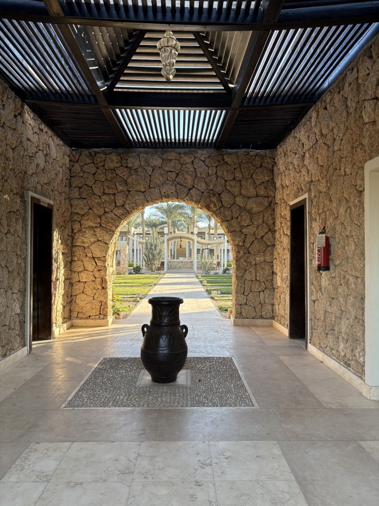 Hotel Sentido Reef Oasis Senses Resort