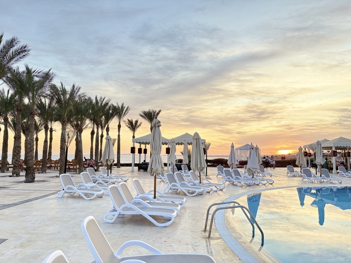 Hotel Sentido Reef Oasis Senses Resort