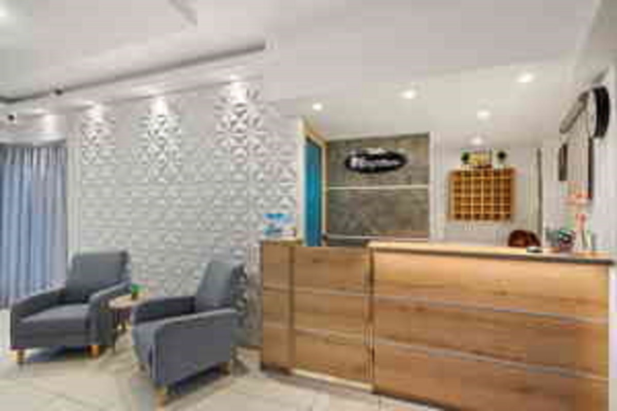 ARIADNE APARTMENTS - Obecné - Obecné