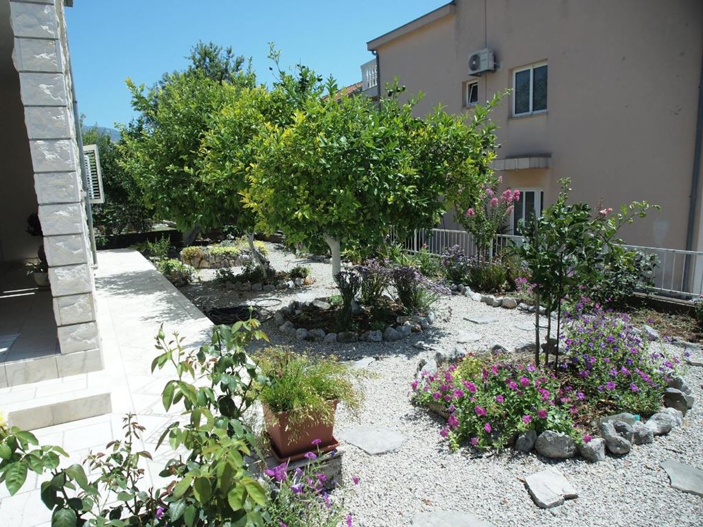 Slavica vila - Orebič (Pelješac) - 101 CK Zemek - Chorvatsko