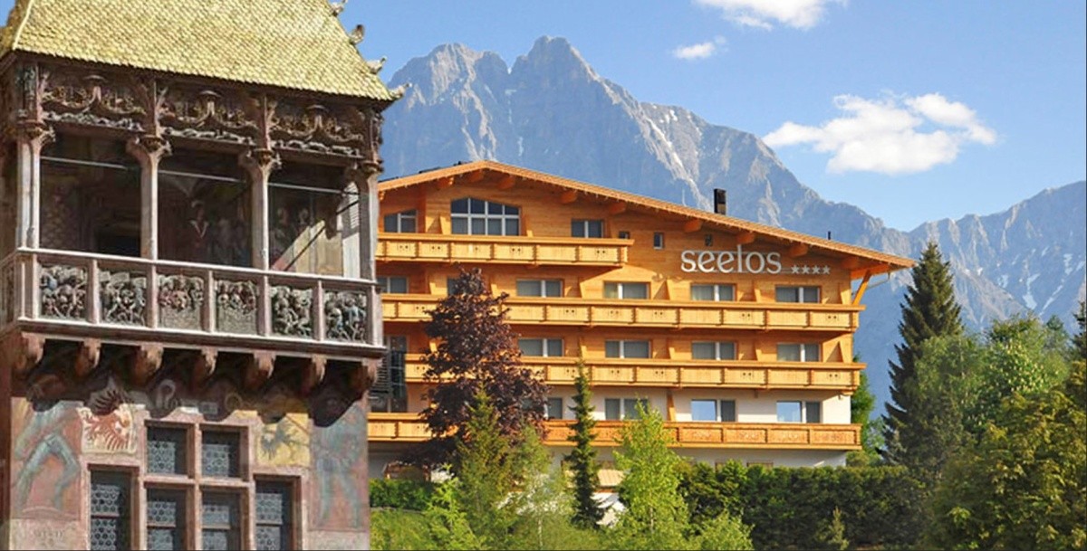 Hotel Seelos (Seefeld) - Tyrol