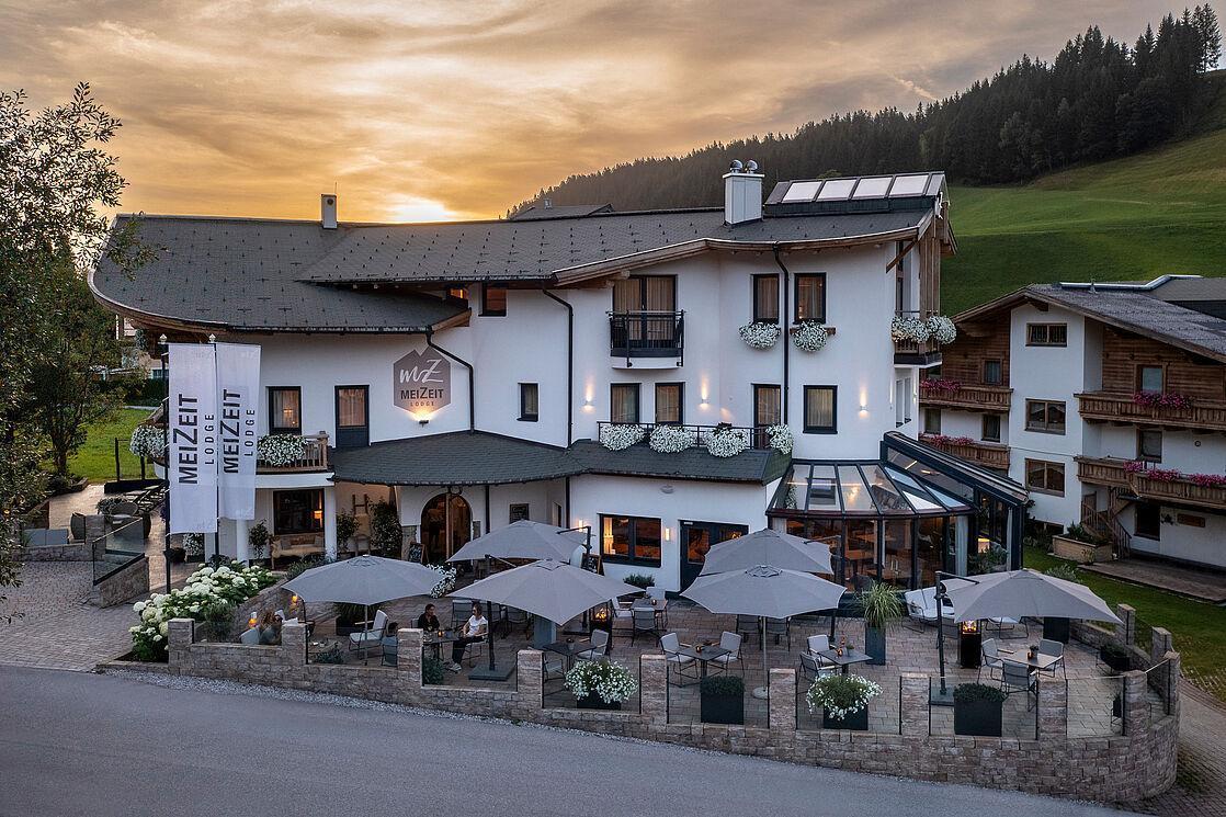 Hotel Meizeit Lodge (Filzmoos) - Filzmoos