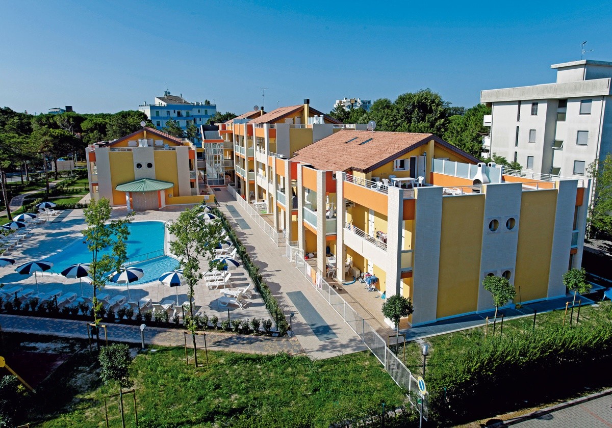 Parco delle Nazioni szállás, Olaszország Róma és környéke 99 732 Ft Invia