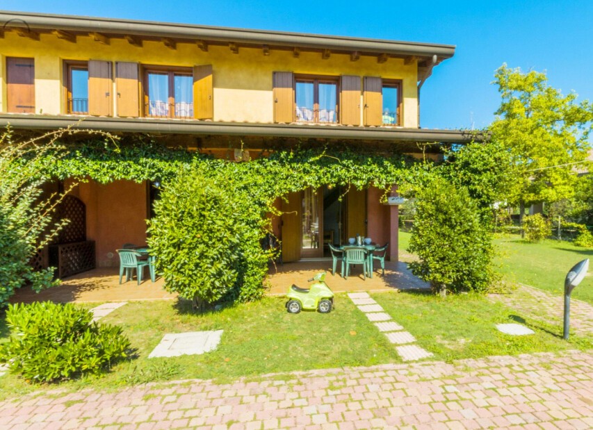 Villaggio Borgo Stella Marina - Bibione Terme