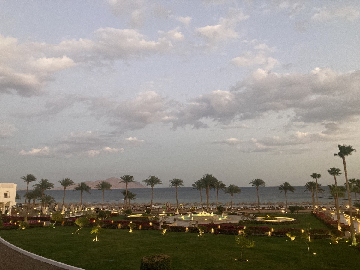 Hotel Baron Resort