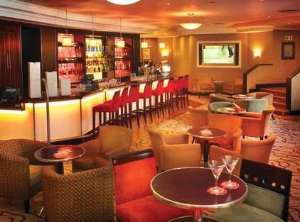 Hotel InterContinental Johannesburg O.R. Tambo Airport - Johannesburg