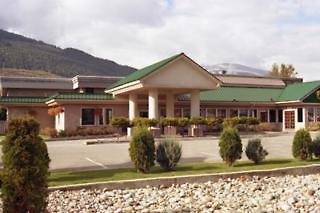 Hotel Sandman Revelstoke