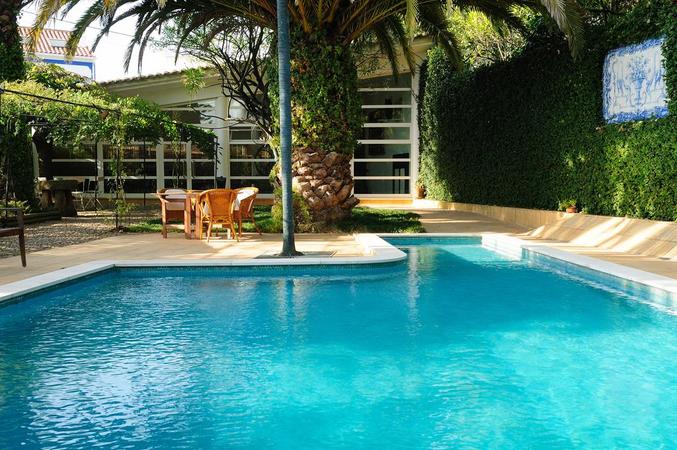 Hotel Casa do Foral