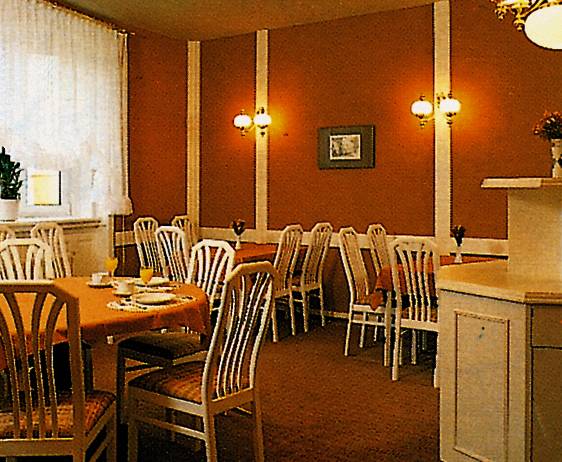 Hotel Guesthouse Continental - Wiedeń