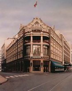 Hotel Continental - Oszló