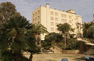 Hotel Della Valle - Agrigento