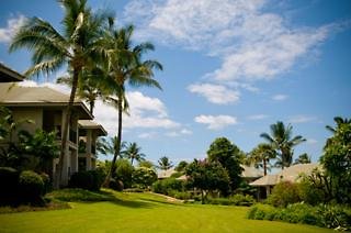 Hotel Wailea - Hawaje