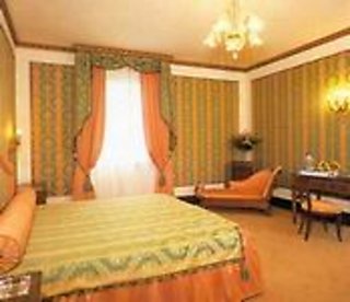 Hotel Due Torri (Verona) - Veneto (Riwiera Wenecka)