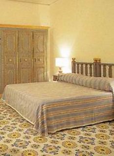 Hotel La Palma Capri - Capri