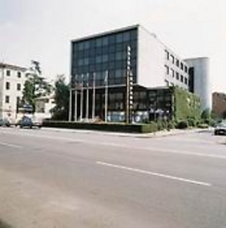Hotel Leopardi (Verona) - Veneto (Riwiera Wenecka)