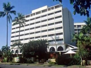 Hotel Holiday Inn Cairns Harbourside - Cairns