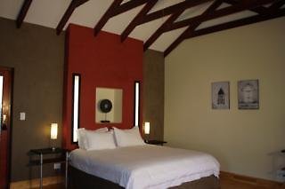 Hotel Mimosa Lodge - Kapské Město