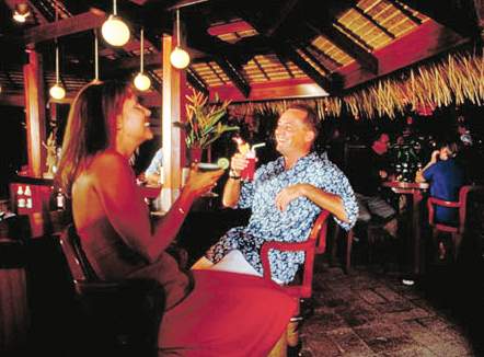Hotel Anavana Beach Resort (ex. Poppies Samui) - Chaweng Beach