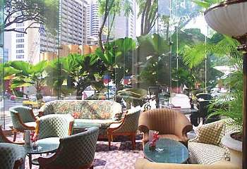 Hotel Renaissance