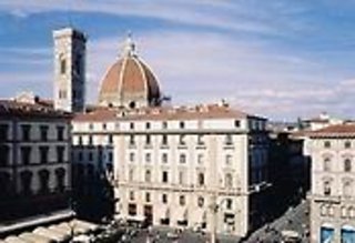 Hotel Savoy Florence - Florencja