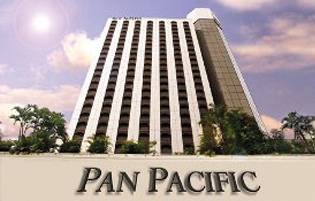 Hotel Seri Pacific Kuala Lumpur