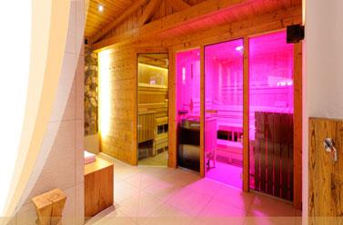 Hotel Der Löwe Lebe Frei - Leogang