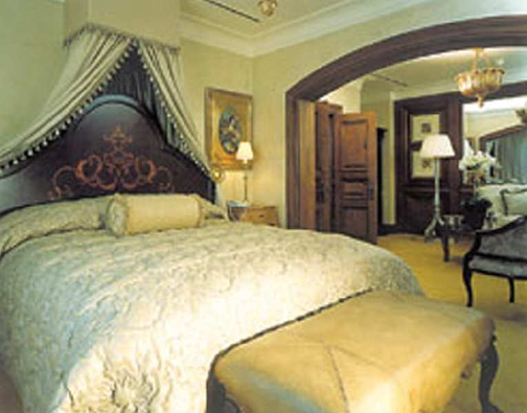 Hotel Palazzo Montecasino